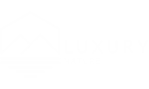 Luxury Nature Logo